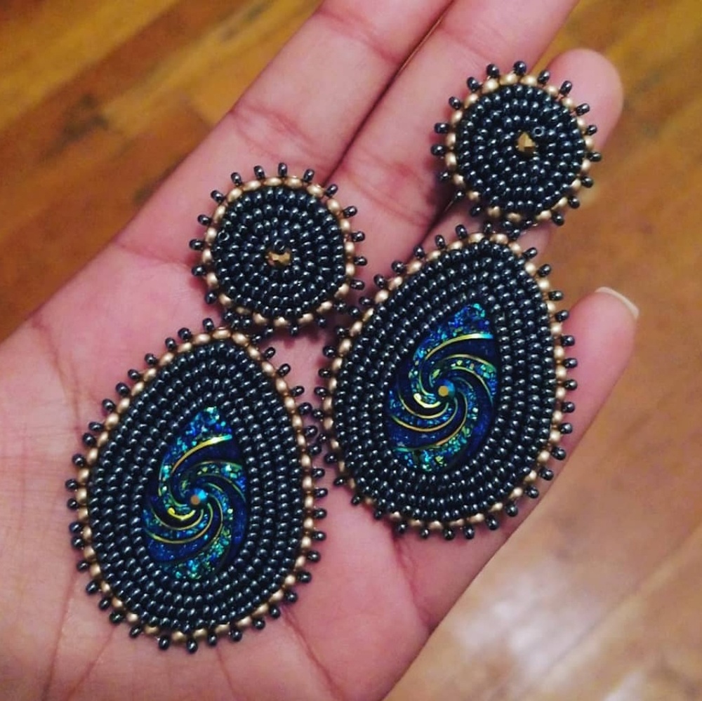 Handmade Earrings